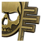 Warhammer 40,000 Decoración Colgante Imperial Agents Inquisition 17 cm
