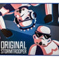 Original Stormtrooper Alfombrilla de escritorio Disco