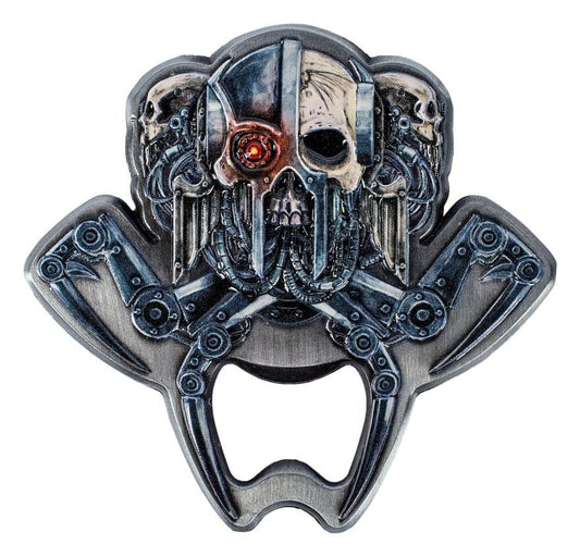 Warhammer 40,000 Abridor de botellas Servo Skull