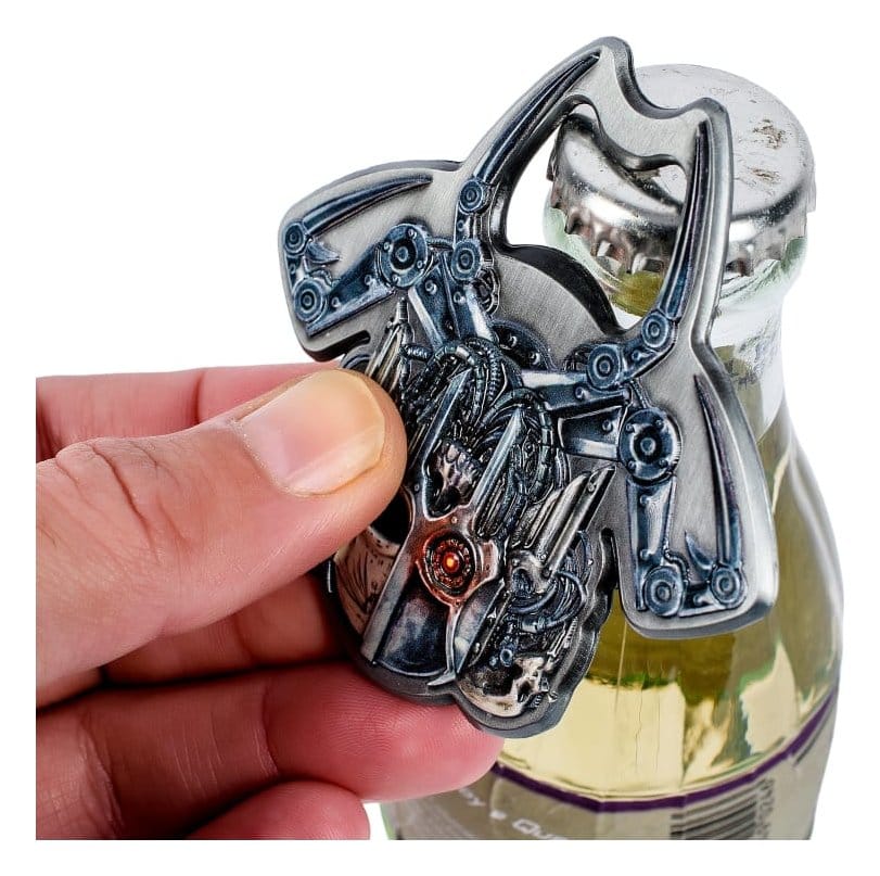 Warhammer 40,000 Abridor de botellas Servo Skull