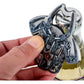 Warhammer 40,000 Abridor de botellas Servo Skull