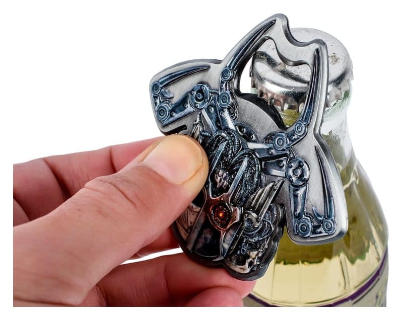 Warhammer 40,000 Abridor de botellas Servo Skull