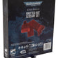 Warhammer 40,000 Set de Gorro y Bufanda de Punto Blood Angels 27 cm