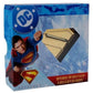 Superman Réplica de escudo dorado Imán
