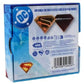 Superman Réplica de escudo dorado Imán