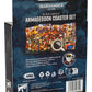 Warhammer 40,000 Set de posavasos Blood Angels Armageddon 15 cm
