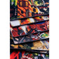 Warhammer 40,000 Set de posavasos Blood Angels Armageddon 15 cm