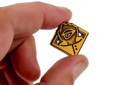 Jujutsu Kaisen Icon Insignia Yuji Itadori