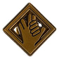 Jujutsu Kaisen Icon Insignia Megumi Fushiguro