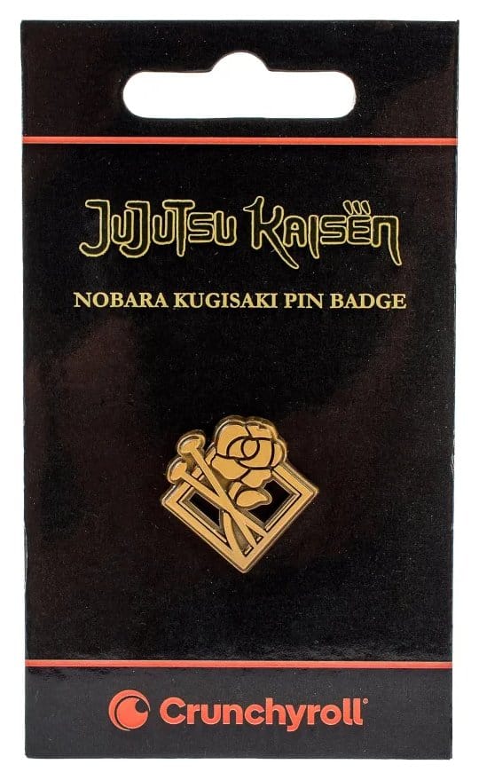 Jujutsu Kaisen Icon Insignia Nobara Kugisaki
