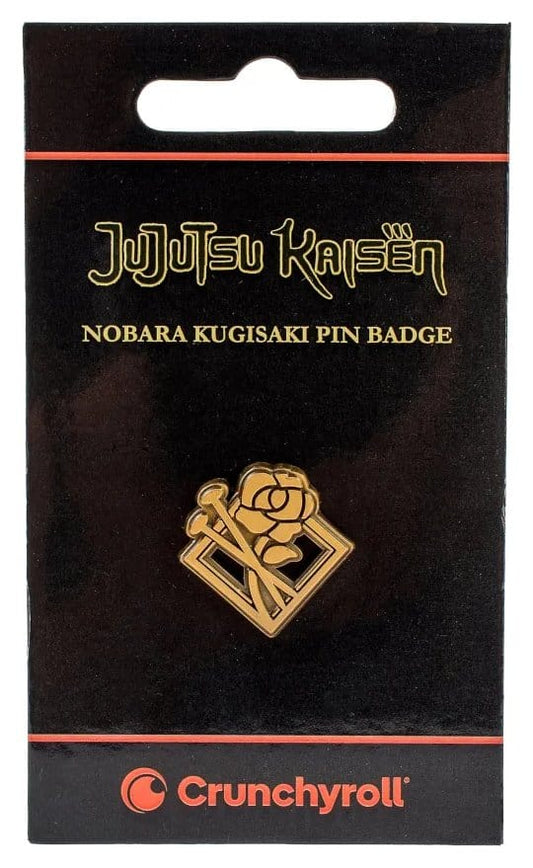 Jujutsu Kaisen Icon Insignia Nobara Kugisaki