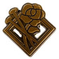 Jujutsu Kaisen Icon Insignia Nobara Kugisaki