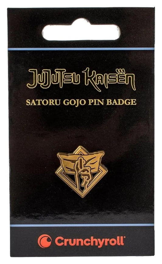 Jujutsu Kaisen Icon Insignia Satoru Gojo