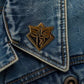 Jujutsu Kaisen Icon Insignia Satoru Gojo