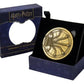 Harry Potter Chamber of Secrets Moneda Door