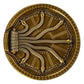 Harry Potter Chamber of Secrets Moneda Door