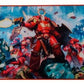 Warhammer 40,000 Armageddon Alfombrilla de escritorio