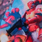 Warhammer 40,000 Armageddon Alfombrilla de escritorio