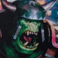 Warhammer 40,000 Armageddon Alfombrilla de escritorio