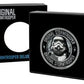 Original Stormtrooper Moneda Deluxe