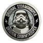Original Stormtrooper Moneda Deluxe
