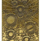 Warhammer 40,000 Mapa de Metal Sol System