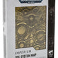 Warhammer 40,000 Mapa de Metal Sol System