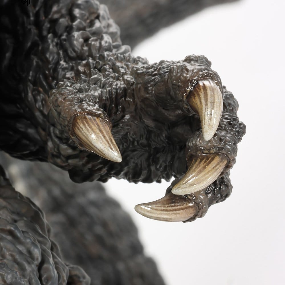 Godzilla vs. King Ghidorah Godzilla Remix Series Figura Godzilla (1991) 40 cm