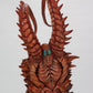 Ultraman Kaiju Remix Series Figura de Vinilo Twin Tail 33 cm