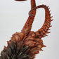 Ultraman Kaiju Remix Series Figura de Vinilo Twin Tail 33 cm