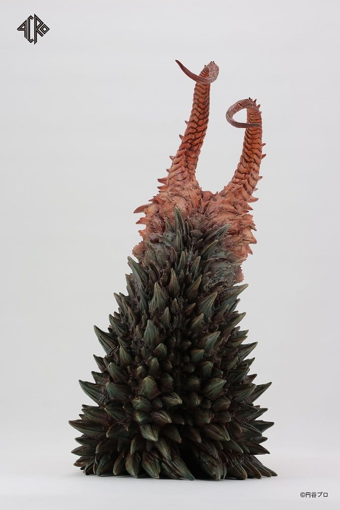 Ultraman Kaiju Remix Series Figura de Vinilo Twin Tail 33 cm