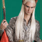 El Hobbit Figura 1/6 Thranduil 30 cm