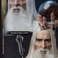 El Señor de los Anillos Figura 1/6 Saruman 31 cm