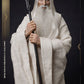 El Señor de los Anillos Figura 1/6 Saruman 31 cm