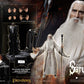 El Señor de los Anillos Figura 1/6 Saruman 31 cm