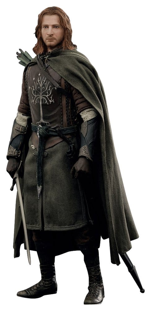 El Señor de los Anillos Figura 1/6 Faramir 30 cm