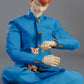 Yu Yu Hakusho Figura 1/6 Kazuma Kuwabara 30 cm