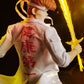 Yu Yu Hakusho Figura 1/6 Kazuma Kuwabara 30 cm