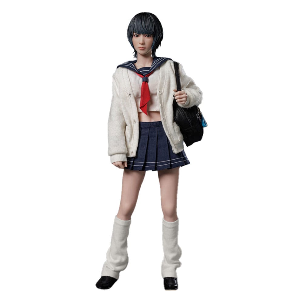 Girl Crush Figura 1/6 Reiko 28 cm - Z POP Toys