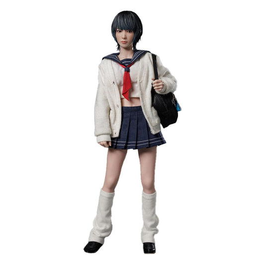 Girl Crush Figura 1/6 Reiko 28 cm - Z POP Toys