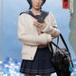 Girl Crush Figura 1/6 Reiko 28 cm - Z POP Toys