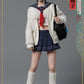 Girl Crush Figura 1/6 Reiko 28 cm - Z POP Toys