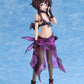 KonoSuba: An Explosion on This Wonderful World! Estatua 1/7 Megumin Chomusuke Swimsuit Ver. 22 cm - Z POP Toys