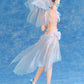 A Certain Scientific Railgun T Estatua PVC 1/7 Mikoto Misaka Wedding Swimsuit Ver. 25 cm - Z POP Toys