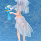 A Certain Scientific Railgun T Estatua PVC 1/7 Mikoto Misaka Wedding Swimsuit Ver. 25 cm - Z POP Toys