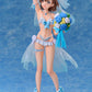 A Certain Scientific Railgun T Estatua PVC 1/7 Mikoto Misaka Wedding Swimsuit Ver. 25 cm - Z POP Toys