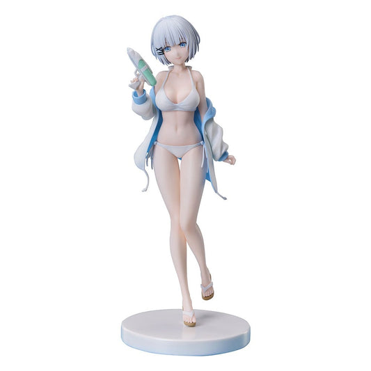 The Detective is Already Dead Estatua PVC 1/7 Siesta Swimsuit Ver. 22 cm - Z POP Toys