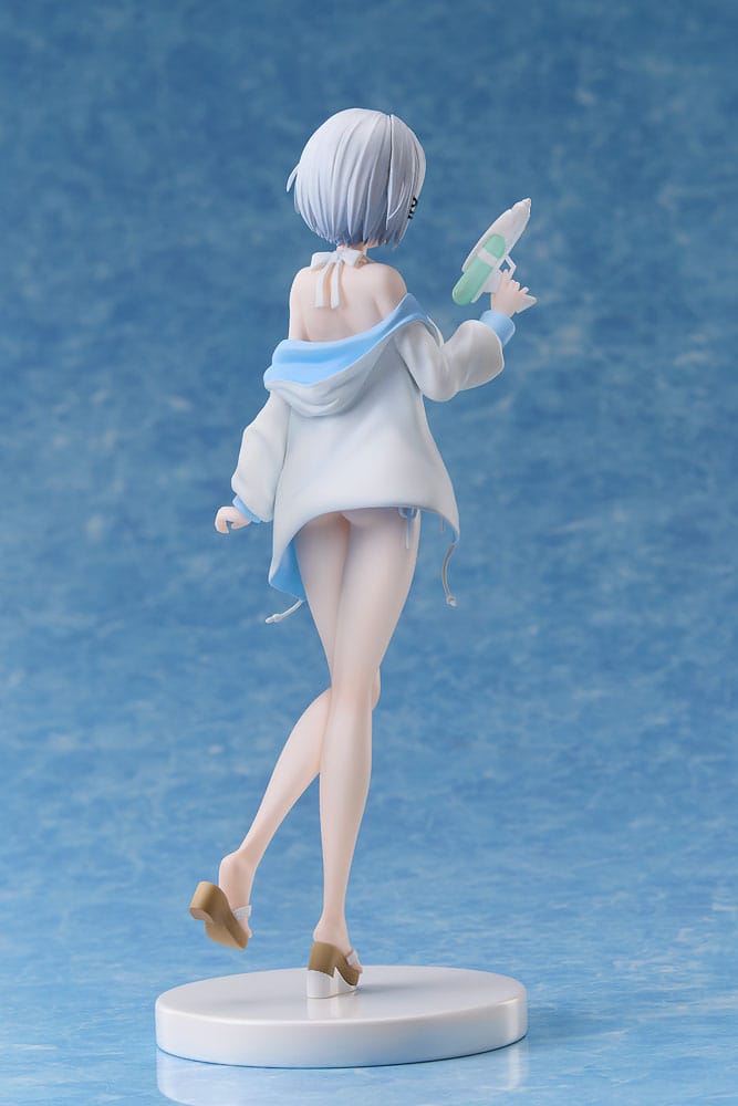 The Detective is Already Dead Estatua PVC 1/7 Siesta Swimsuit Ver. 22 cm - Z POP Toys