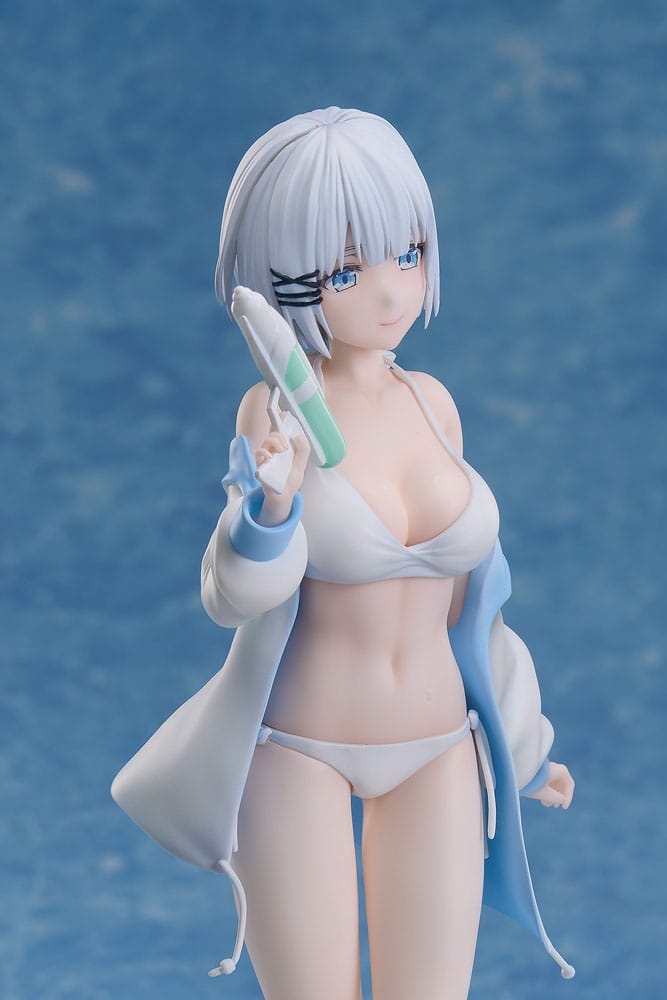 The Detective is Already Dead Estatua PVC 1/7 Siesta Swimsuit Ver. 22 cm - Z POP Toys