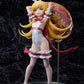 Monogatari Series Estatua PVC 1/4 Shinobu Oshino White Bunny Ver. 35 cm